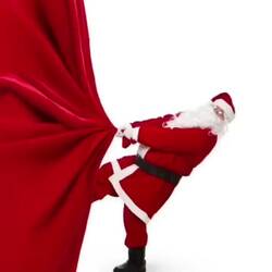 Fröhlichen Nikolaustag