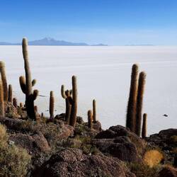 Salar de Uyuni