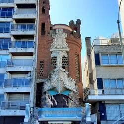 Castillo del Alquimista