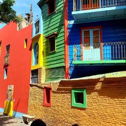 La Boca