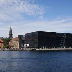 Dänische Königliche Bibliothek