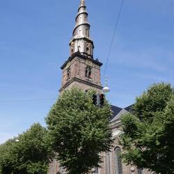Vor Frelsers Kirke