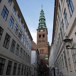 Jørgensen Svend-erik