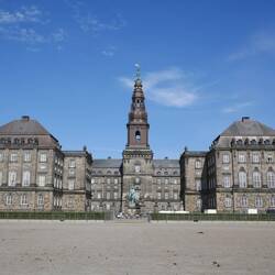 Christiansborg Schlosskirche