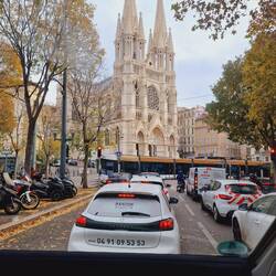 Notre-Dame de la Garde