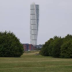 Turning Torso