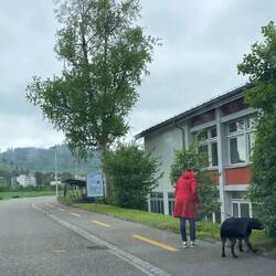 dä JANO dörf zu Doris+Pe