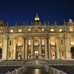 Basilique Saint Pierre