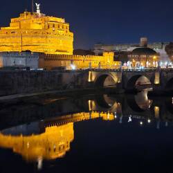 Château Saint-Ange (hors Vatican)