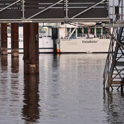 Rheinseite Rüdesheim