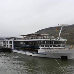 Unser Zuhause auf dem Wasser