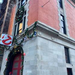 If there is something strange in the neighbourhood? Who ya gonna call?