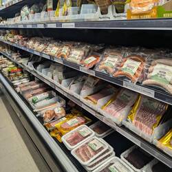 Valbella Spezialitäten auch im Supermarkt