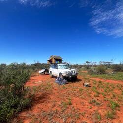Die Ruhe nach dem Sturm