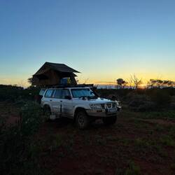 Die Ruhe vor dem Sturm
