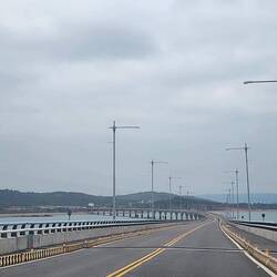 金門大橋