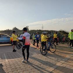 Jinning Township Bicycle Path Loop