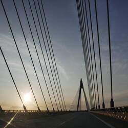 Brücke: Uddevallabron