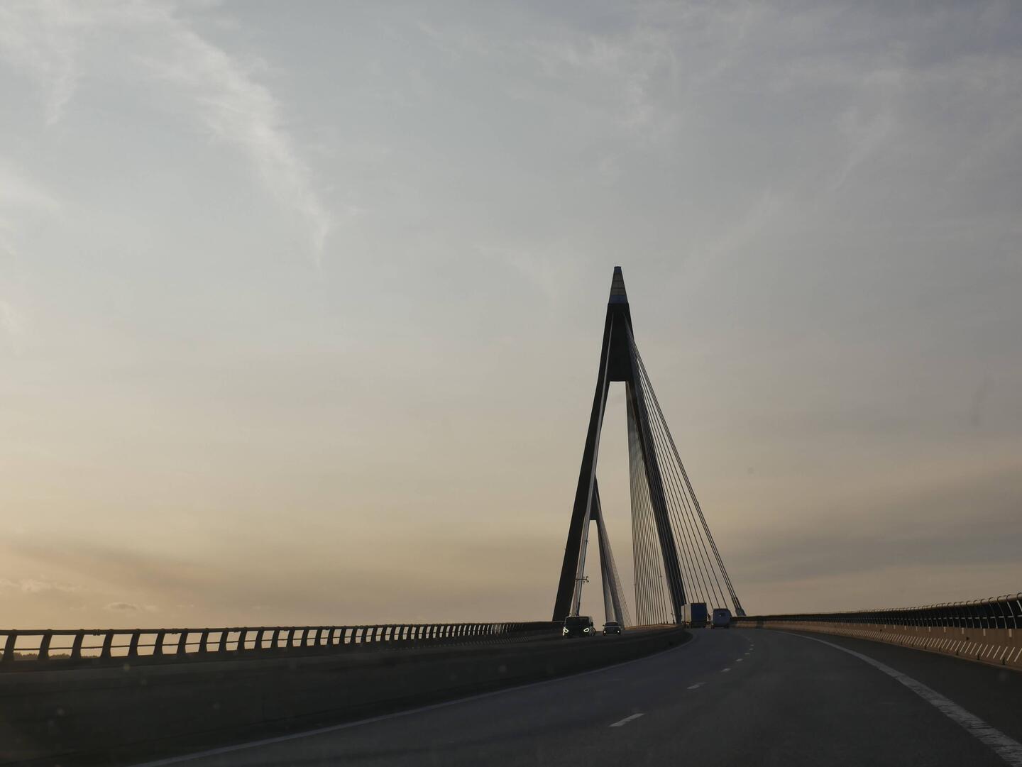 Brücke: Uddevallabron