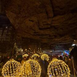 Mit Café i dä gröschtä Halle
