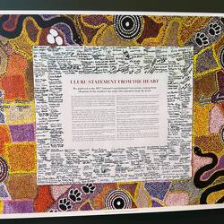 Uluru Statement from the Heart