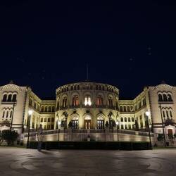 Parlament von Norwegen