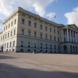 Königliches Schloss