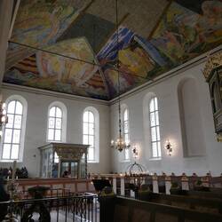 Domkirche Oslo