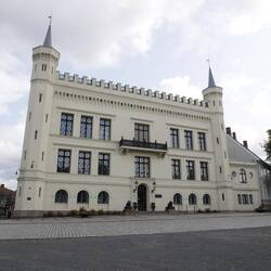 General Glads gaard Akershus