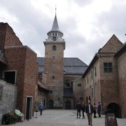 Akershus Festung