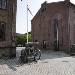 Akershus Museum