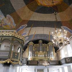 Domkirche Oslo