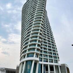 .sogenannten Marina East Tower.