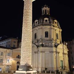 Colonne Trajane