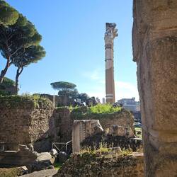 Forum romain