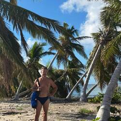 Sandy Island bei Carriacou