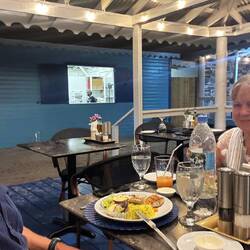 Paradise Beach Club : ein Muß !