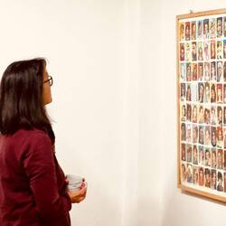 Sabine findet den Fehler