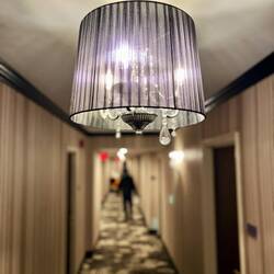 „Kanadischer Kitsch trifft auf Stil: Rustikaler Charme und klassischer Luxus vereint! 🪵✨“