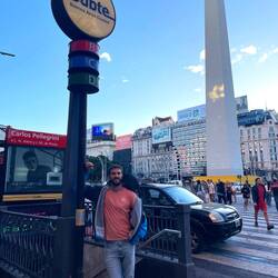 No me llames Metro, llámame Subte