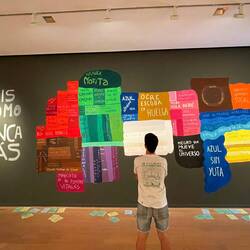 De museíto moderno