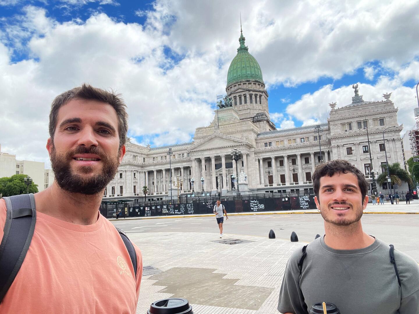 El Congreso de la Nación
