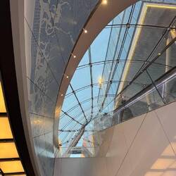 The NEW Penn Station