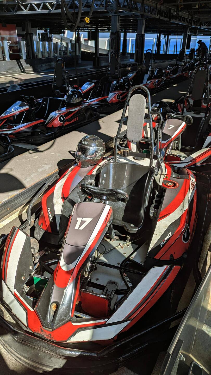 Gocarts