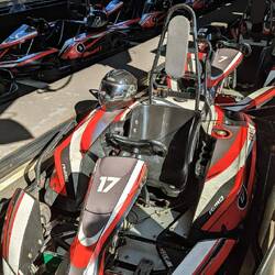 Gocarts