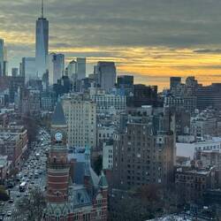 The view from Janes (also the view from where we were married)