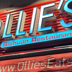 OLD favorite restaurant