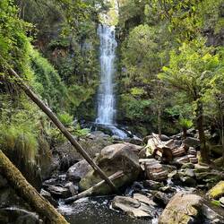 Erskine Falls