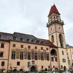 Rathaus