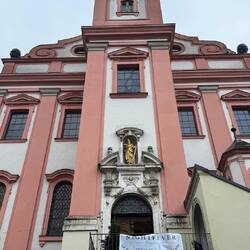 St. Paul-Pfarrkirche